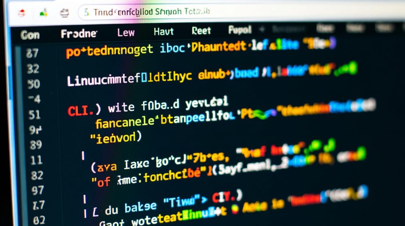 Linux系统下命令输入的具体位置在哪里？-好主机测评网