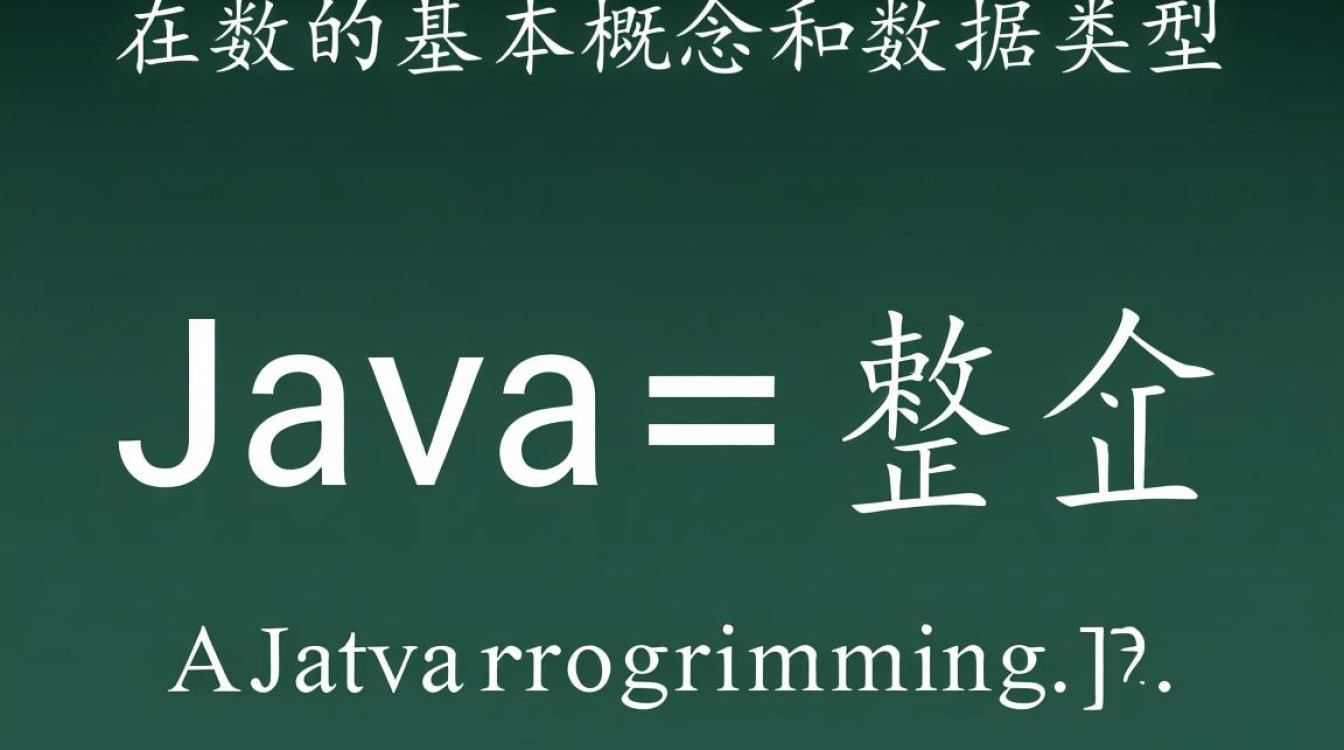 Java中整数怎么表示和转换？