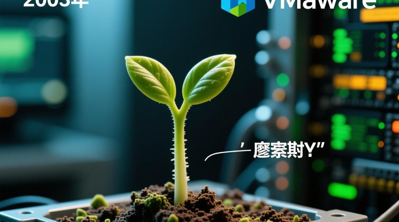 2003渗透虚拟机，如何突破虚拟化环境的安全边界？-好主机测评网