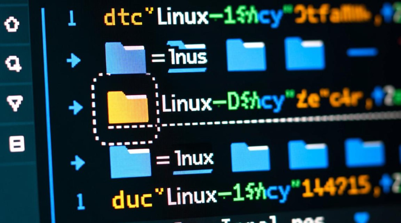 Linux复制当前目录所有文件到指定目录命令是什么？