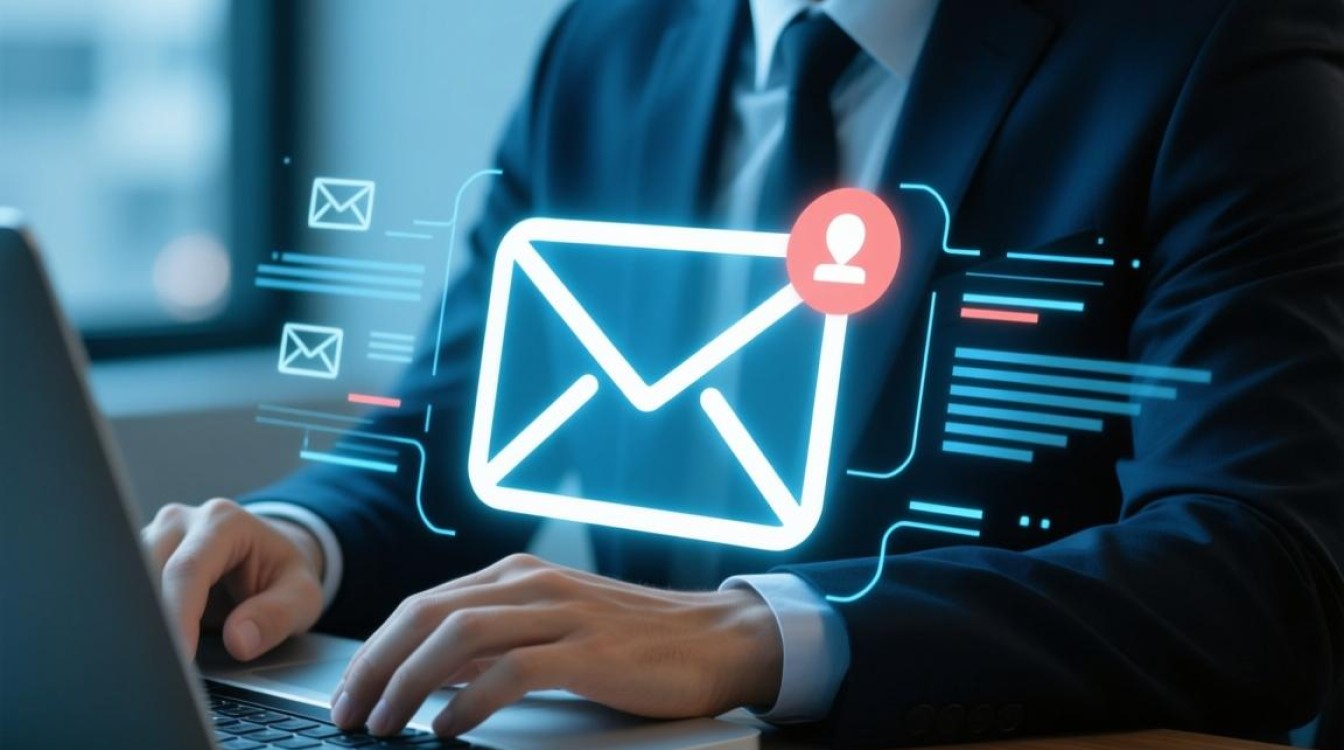 自己域名邮箱后缀如何申请？企业邮箱域名后缀怎么选？-好主机测评网