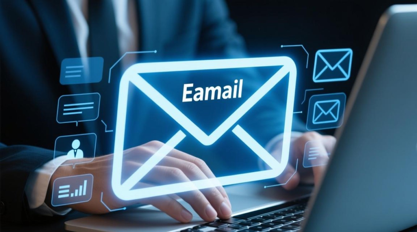 自己域名邮箱后缀如何申请？企业邮箱域名后缀怎么选？