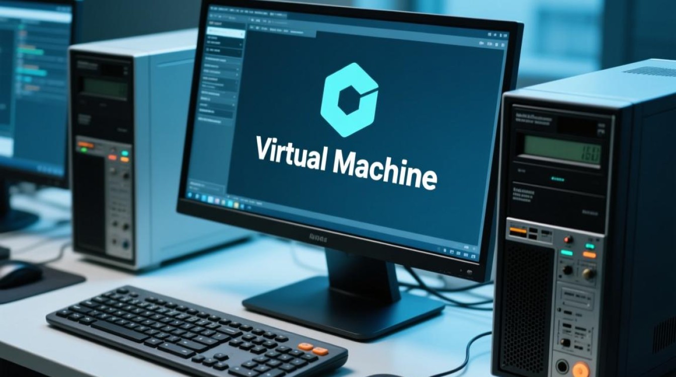 如何在Windows系统上开虚拟机？详细步骤和工具推荐-好主机测评网