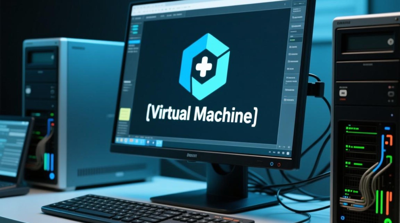 如何在Windows系统上开虚拟机？详细步骤和工具推荐