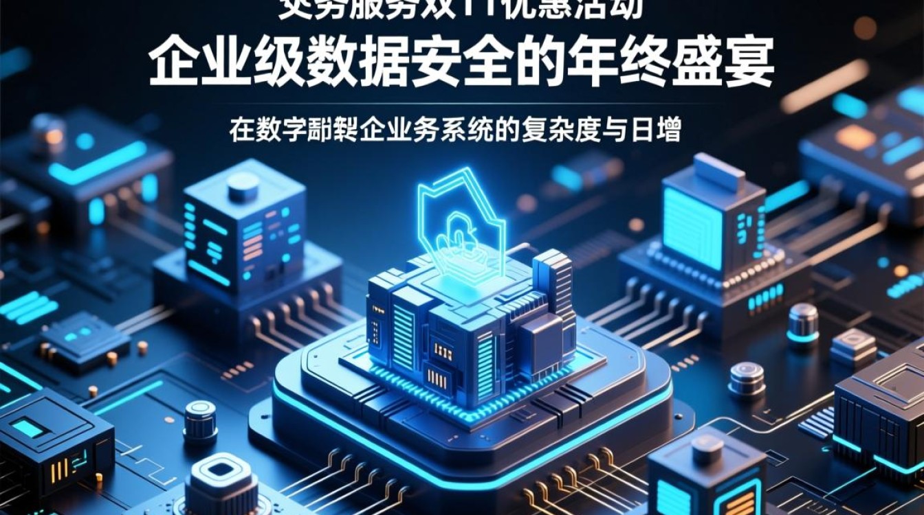 分布式事务服务双11优惠活动，怎么领？有啥优惠？