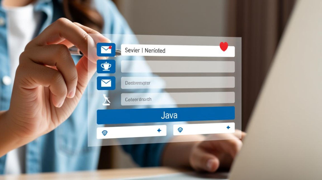 Java实现邮箱功能的核心代码是什么？-好主机测评网
