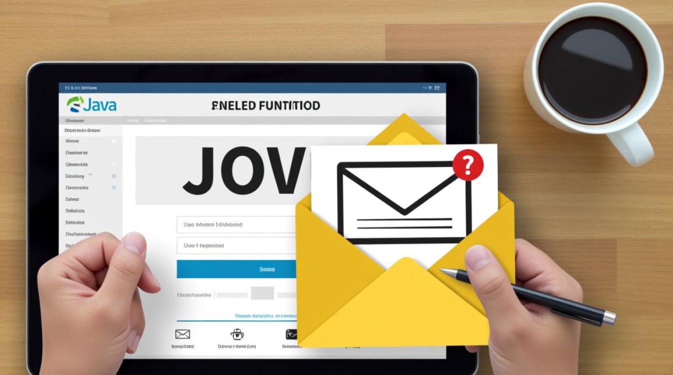 Java实现邮箱功能的核心代码是什么？