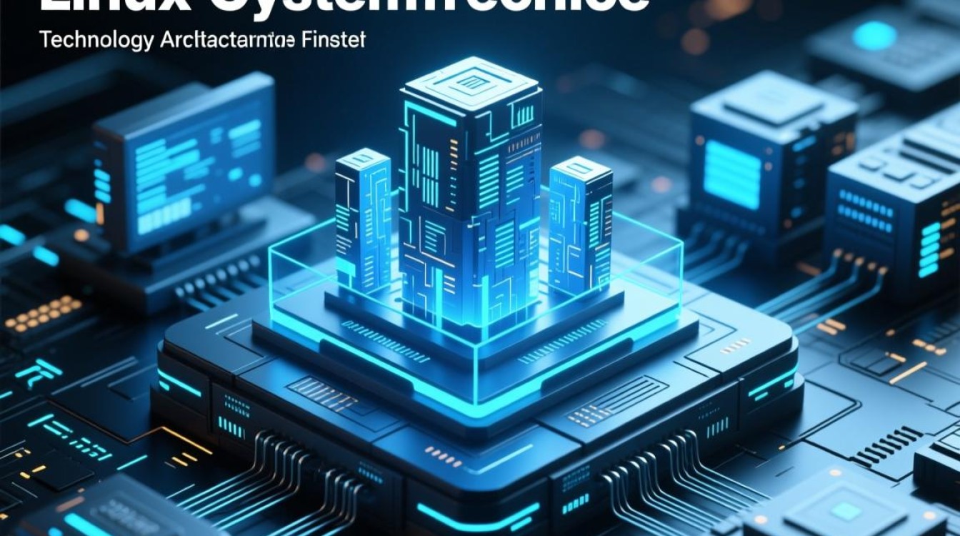 分布式Linux操作系统能随意替换吗？有哪些注意事项？-好主机测评网