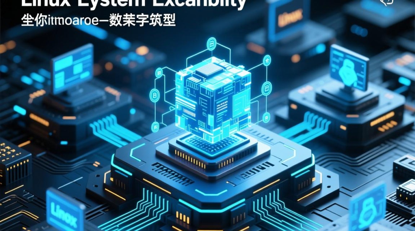 分布式Linux操作系统能随意替换吗？有哪些注意事项？