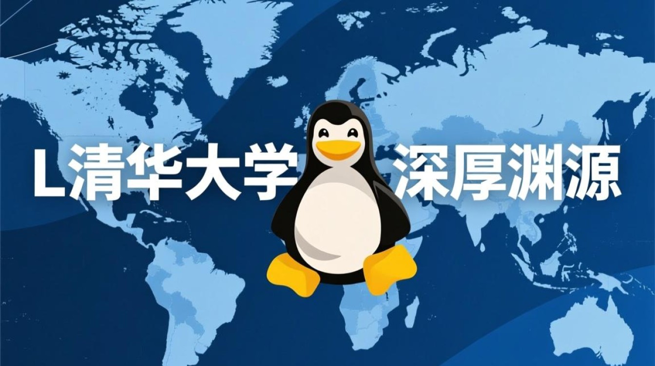 清华大学Linux镜像站如何下载最新系统？-好主机测评网