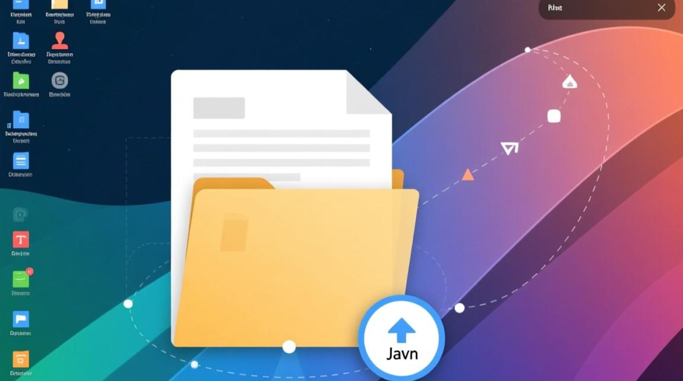 Java桌面软件打开文件失败怎么办？路径错误或权限不足如何解决？