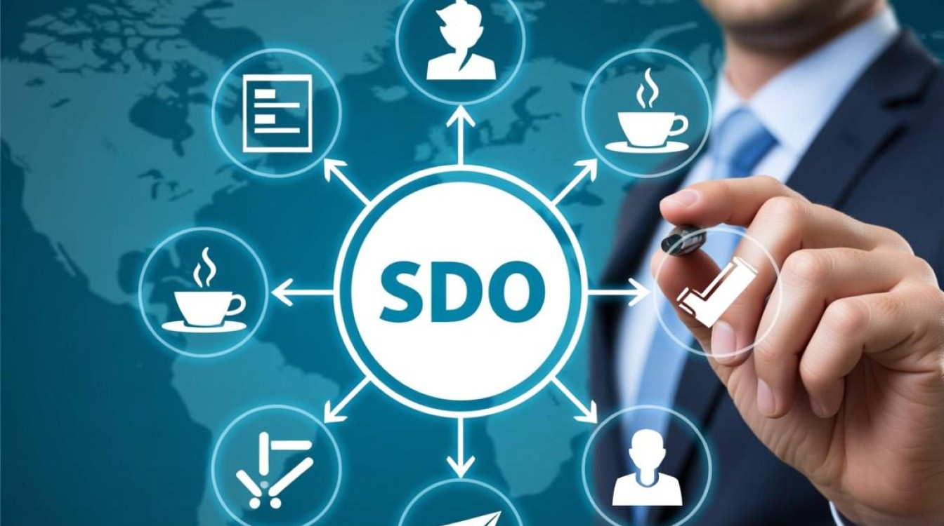 Java中SDO类具体怎么用？新手入门步骤详解-好主机测评网