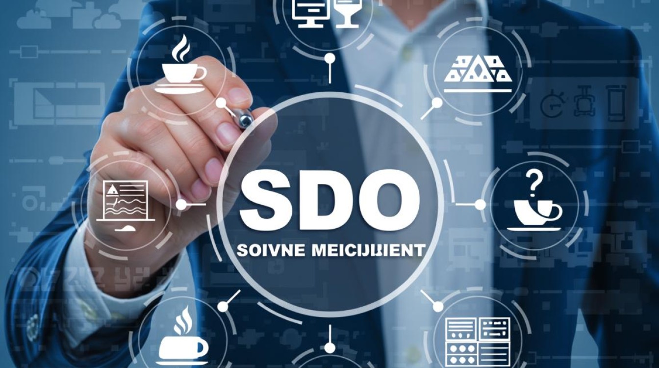 Java中SDO类具体怎么用？新手入门步骤详解