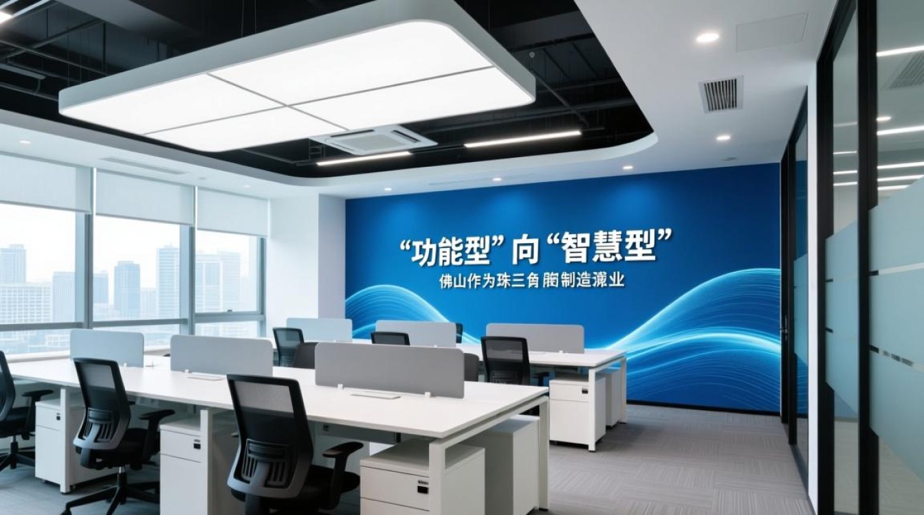 佛山智能办公家具定做，哪些功能最适配企业需求？-好主机测评网