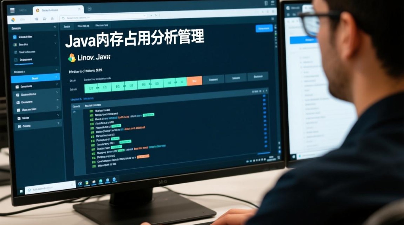 Linux下Java内存占用过高,如何排查与优化? Linux下Java内存占用过高,如何排查与优化?