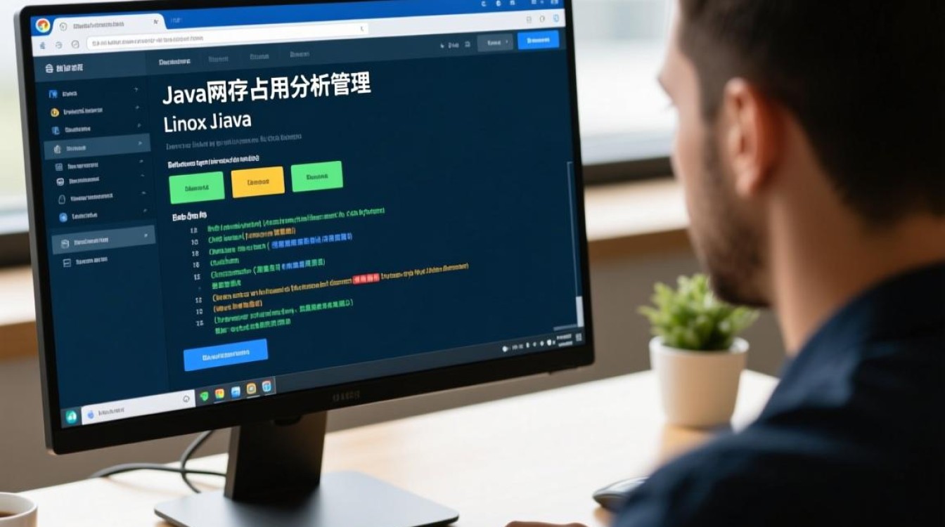 Linux下Java内存占用过高,如何排查与优化? Linux下Java内存占用过高,如何排查与优化?