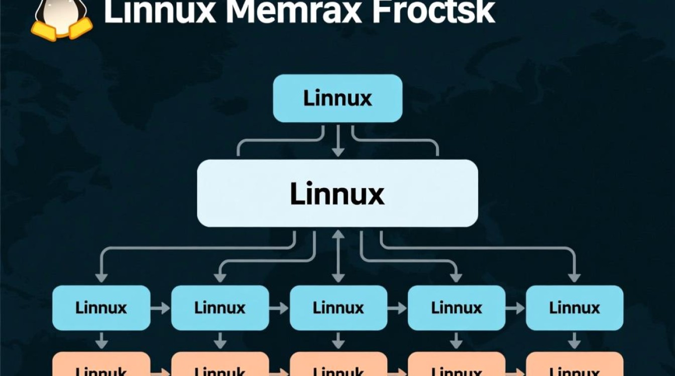 Linux进程内存结构中,堆、栈、数据段、代码段具体如何协同工作? Linux进程内存结构中,堆、栈、数据段、代码段具体如何协同工作?