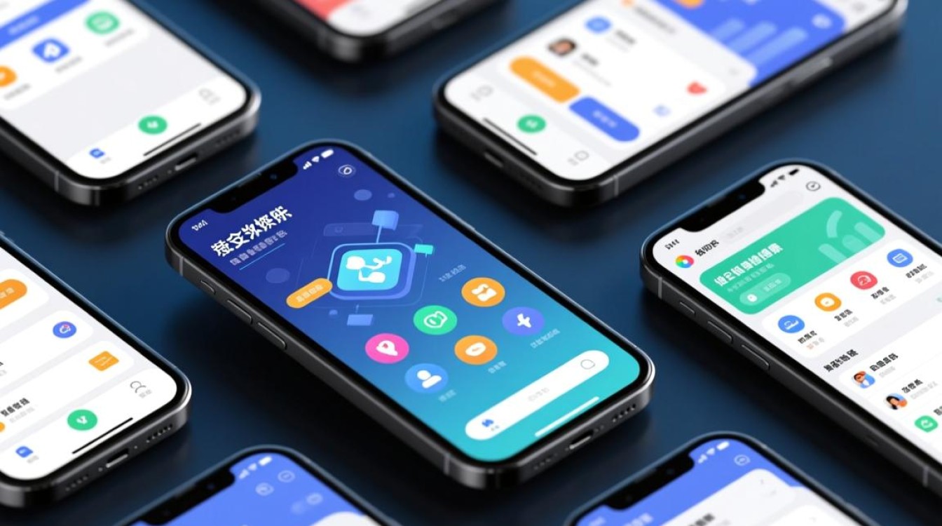 哪里能安全下载手机软件的分享网站？-好主机测评网