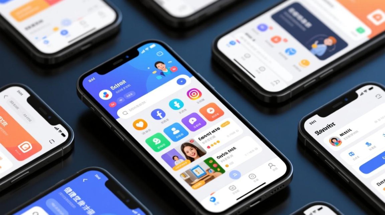 哪里能安全下载手机软件的分享网站？