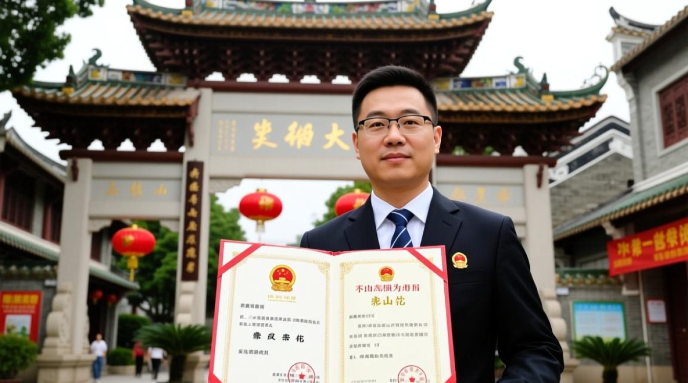 佛山证书有什么用?报考条件是什么?怎么快速拿证? 佛山证书有什么用?报考条件是什么?怎么快速拿证?