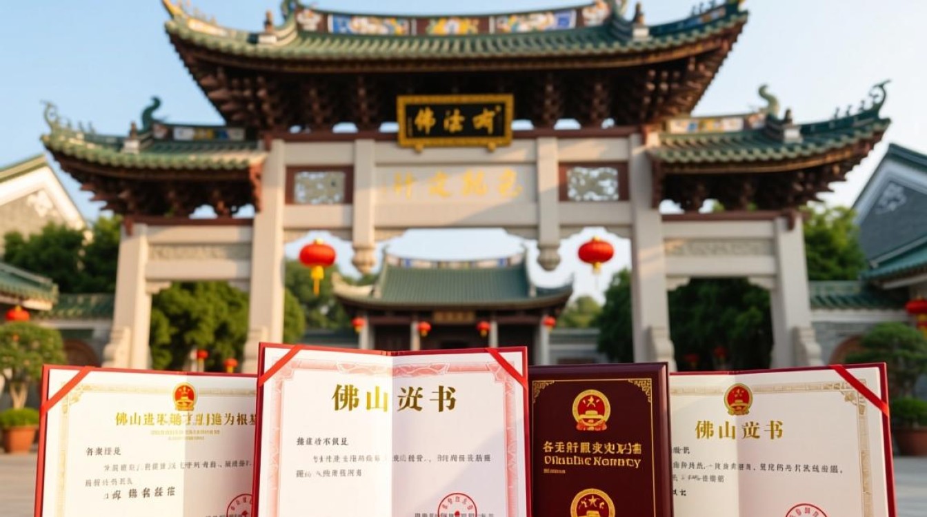 佛山证书有什么用?报考条件是什么?怎么快速拿证? 佛山证书有什么用?报考条件是什么?怎么快速拿证?