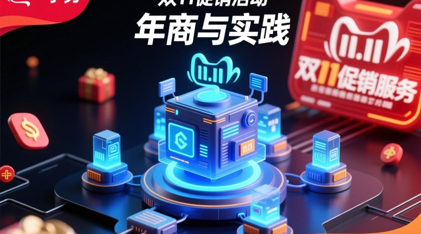 分布式事务服务如何保障双11促销活动的数据一致性？-好主机测评网