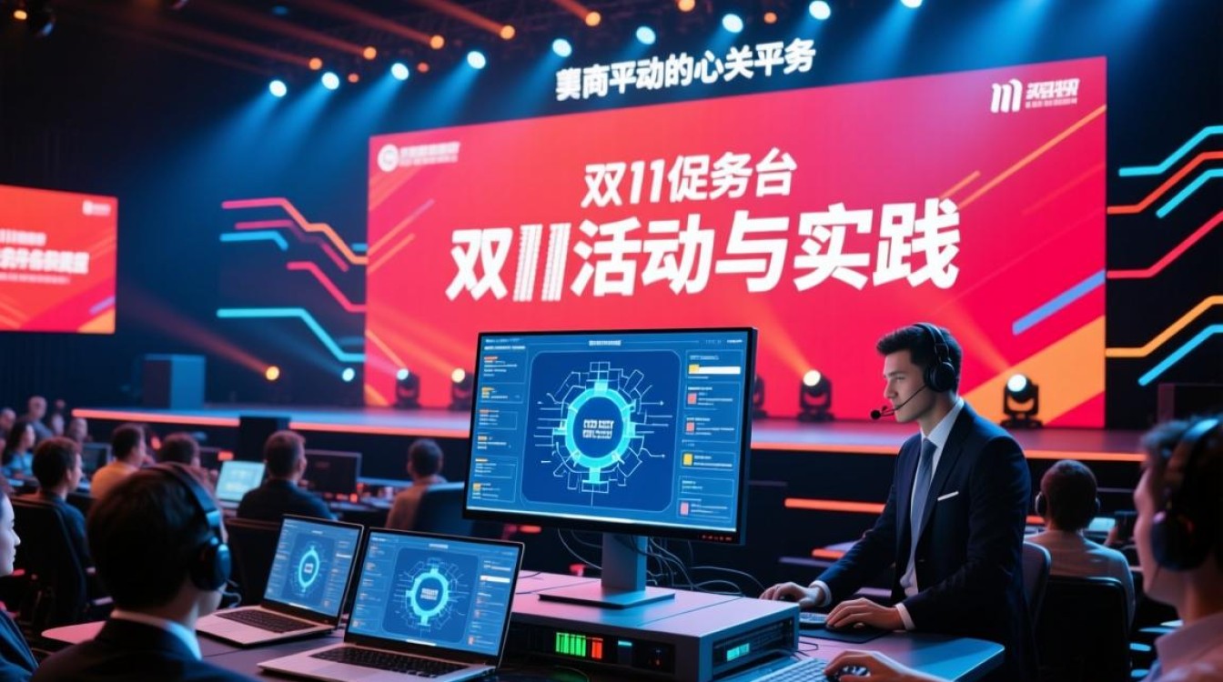 分布式事务服务如何保障双11促销活动的数据一致性？