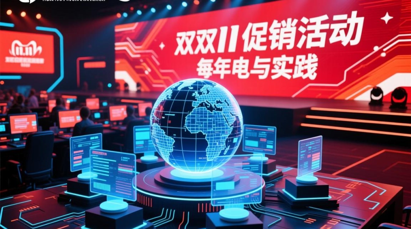 分布式事务服务如何保障双11促销活动的数据一致性？