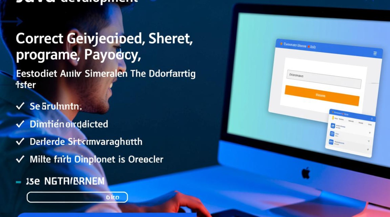Java程序如何正确设置启动参数与配置？-好主机测评网
