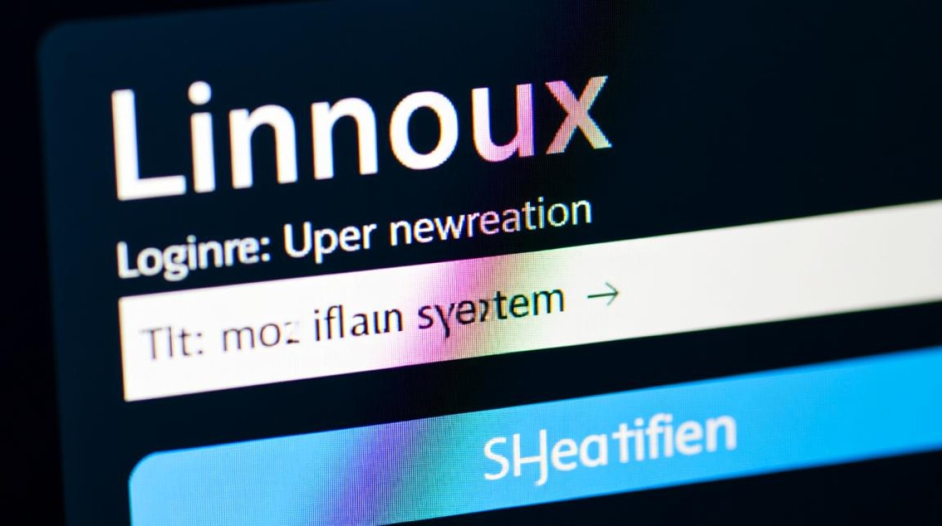 Linux登录名忘记了怎么找回？