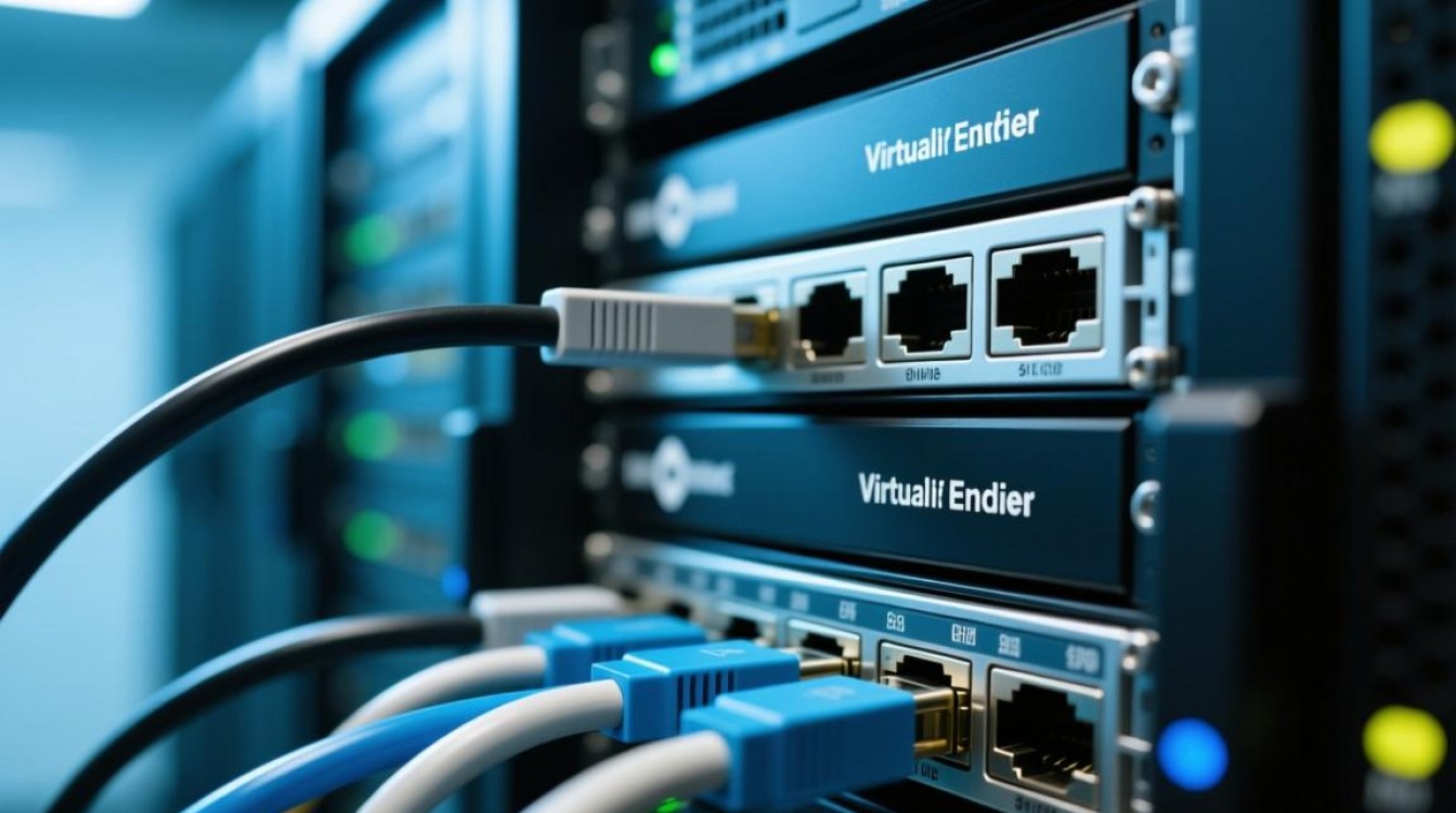 虚拟机端口list命令有哪些？如何查看开放端口？-好主机测评网