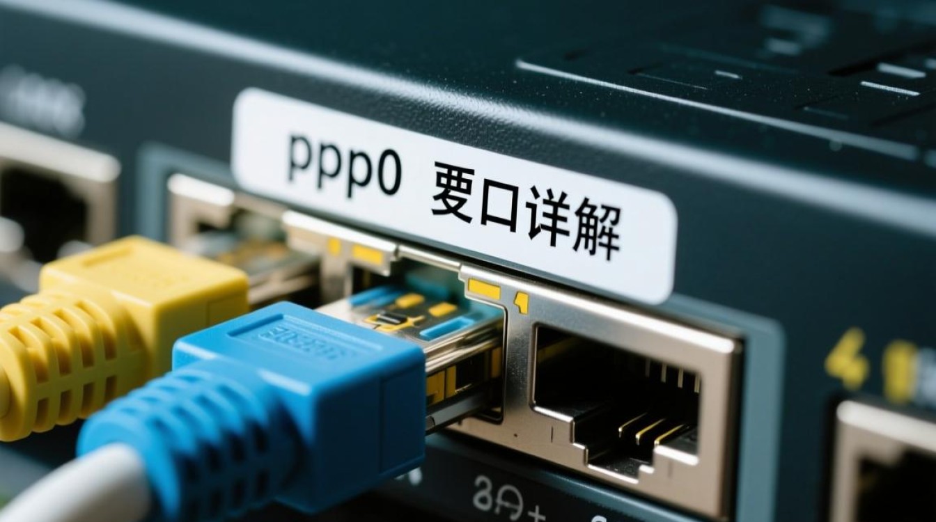 Linux ppp0如何配置拨号连接及故障排查？-好主机测评网