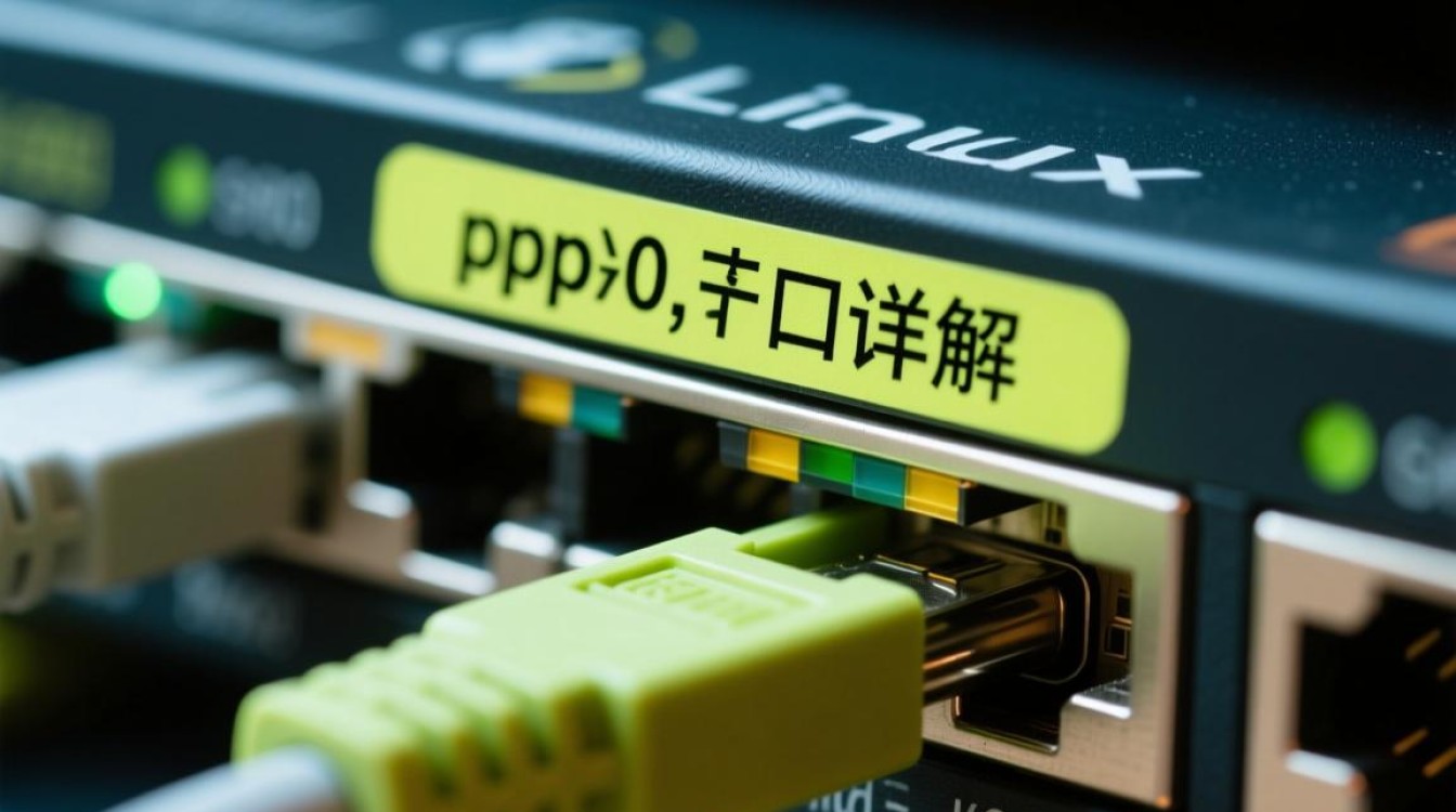 Linux ppp0如何配置拨号连接及故障排查? Linux ppp0如何配置拨号连接及故障排查?