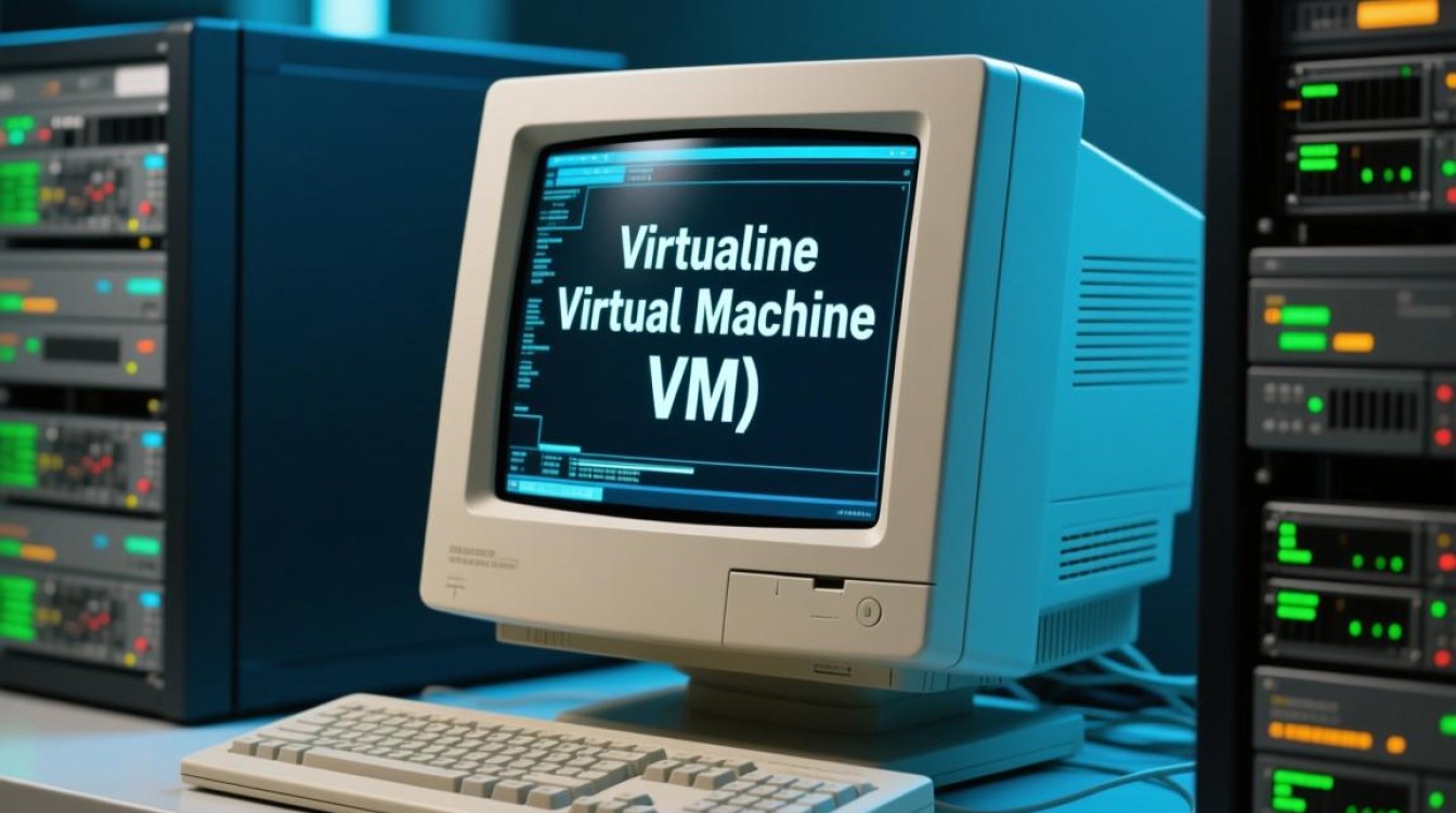 vm虚拟机标志是什么？如何识别不同虚拟机的系统标志？