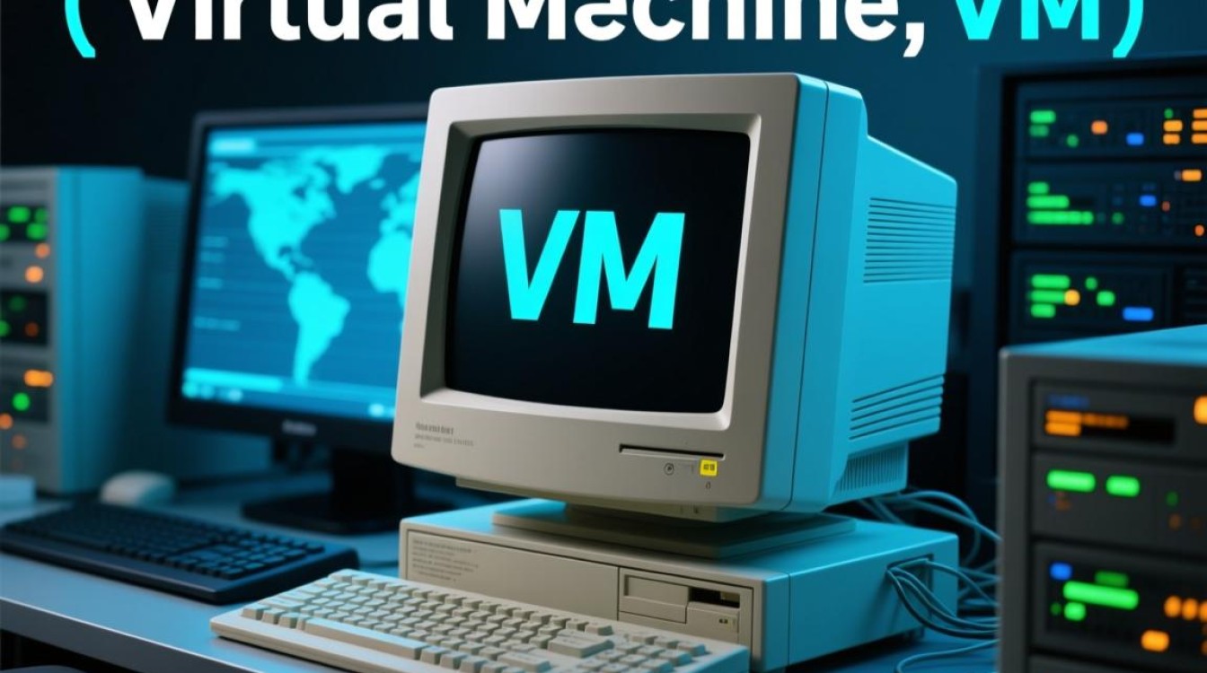 vm虚拟机标志是什么？如何识别不同虚拟机的系统标志？-好主机测评网