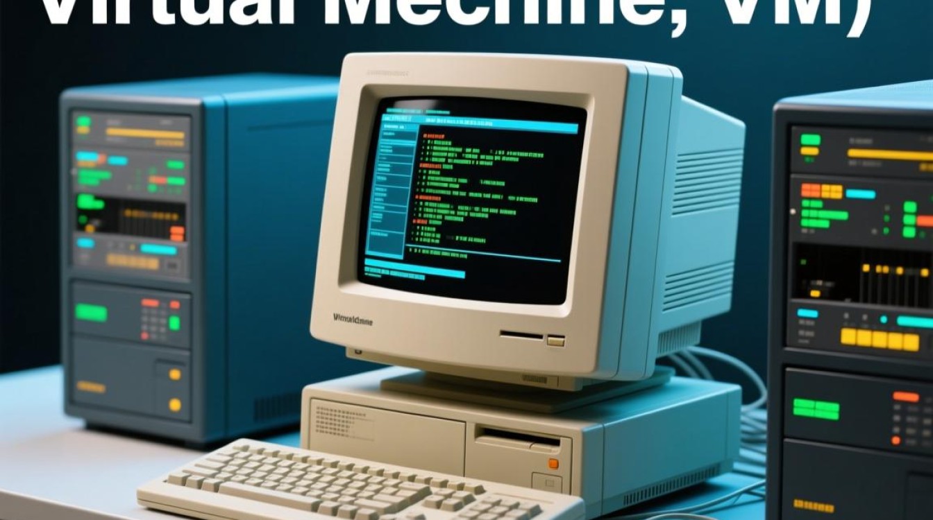 vm虚拟机标志是什么？如何识别不同虚拟机的系统标志？