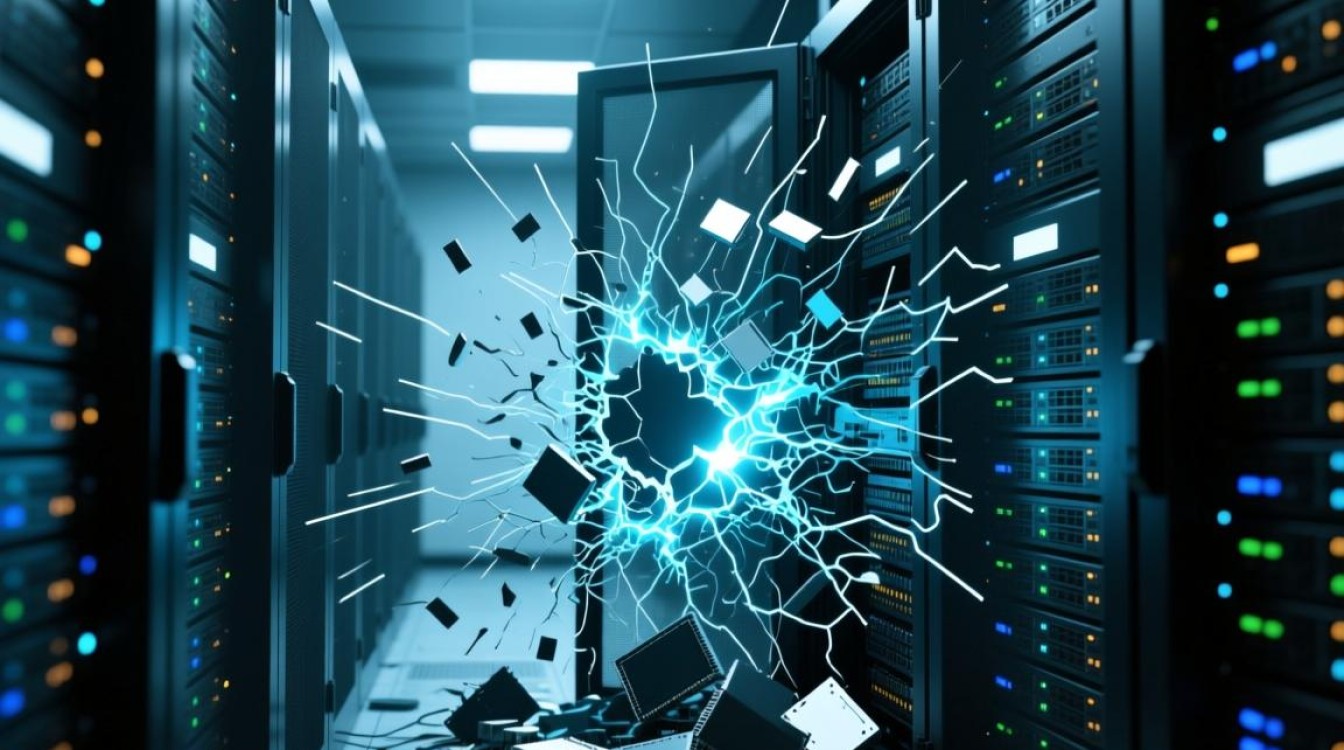 服务器数据丢失后能完全还原吗？还原成功率与哪些因素有关？-好主机测评网