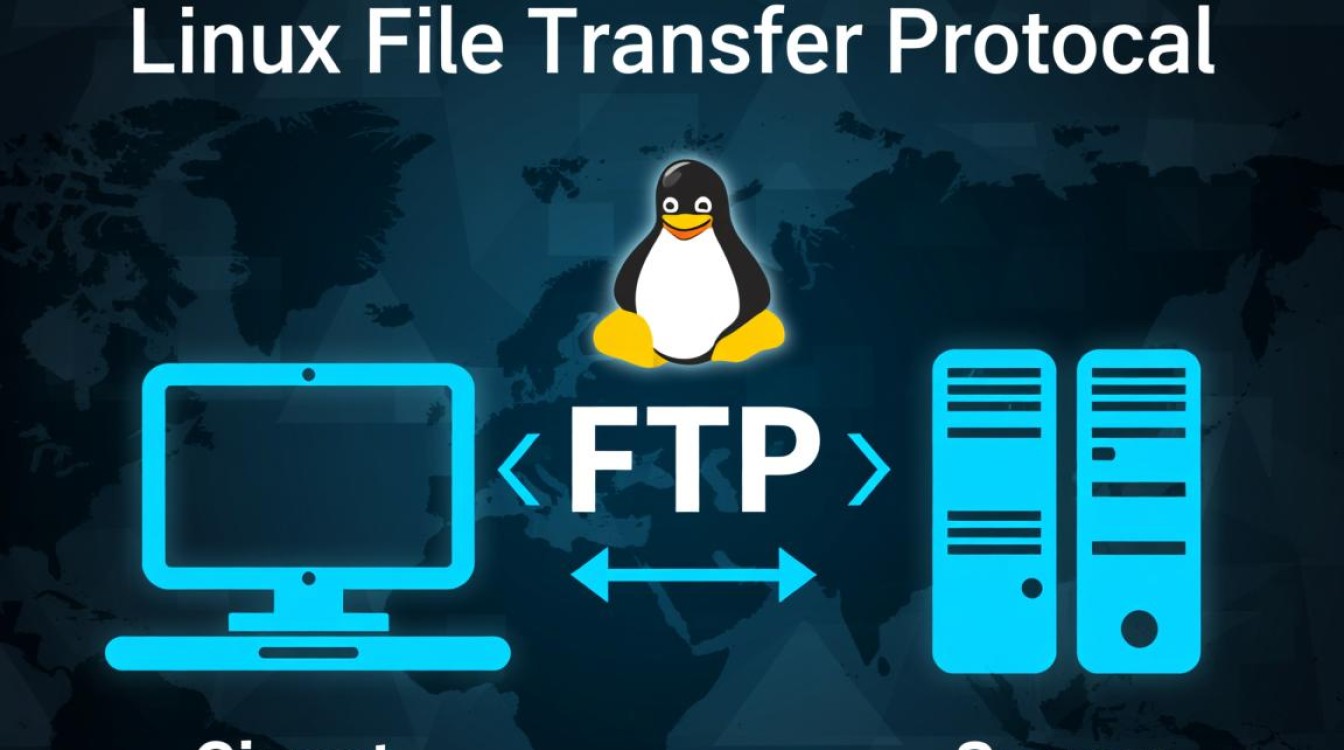 Linux ftp命令安装失败怎么办？