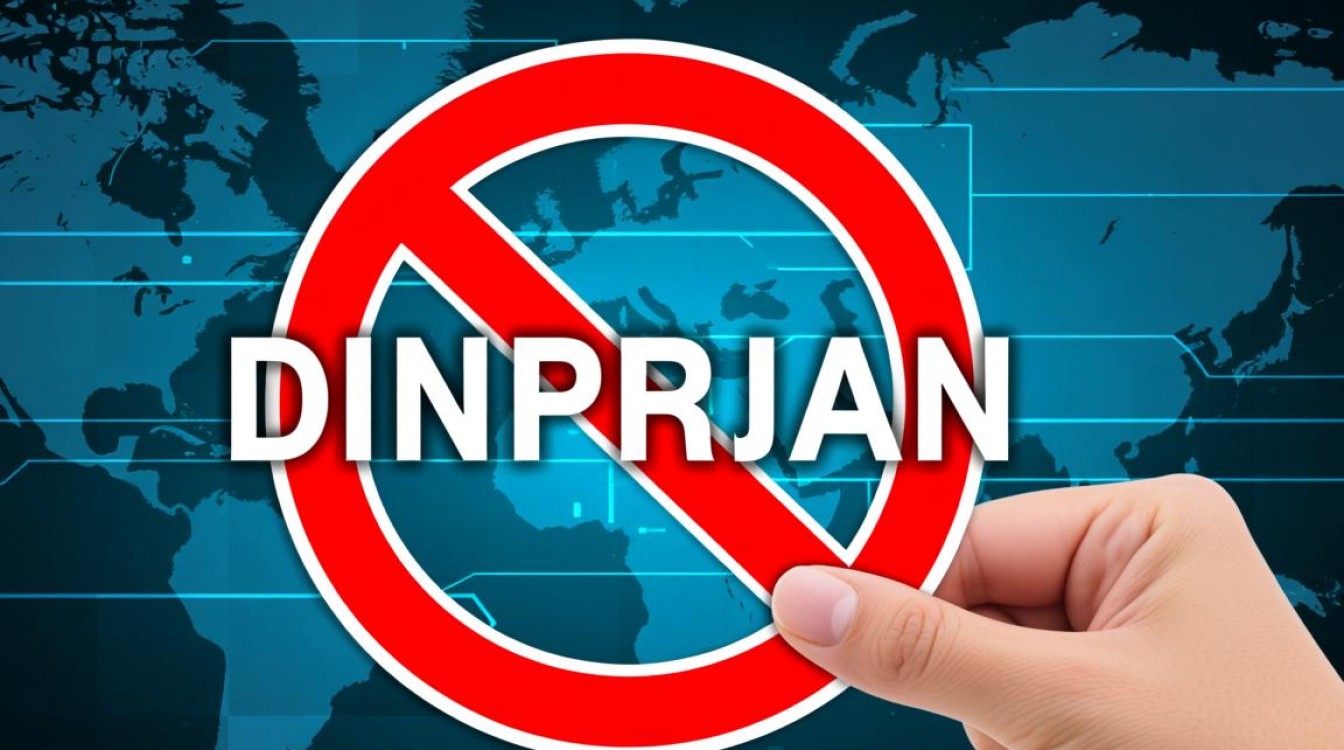 域名注册局暂停解析，网站无法访问怎么办？