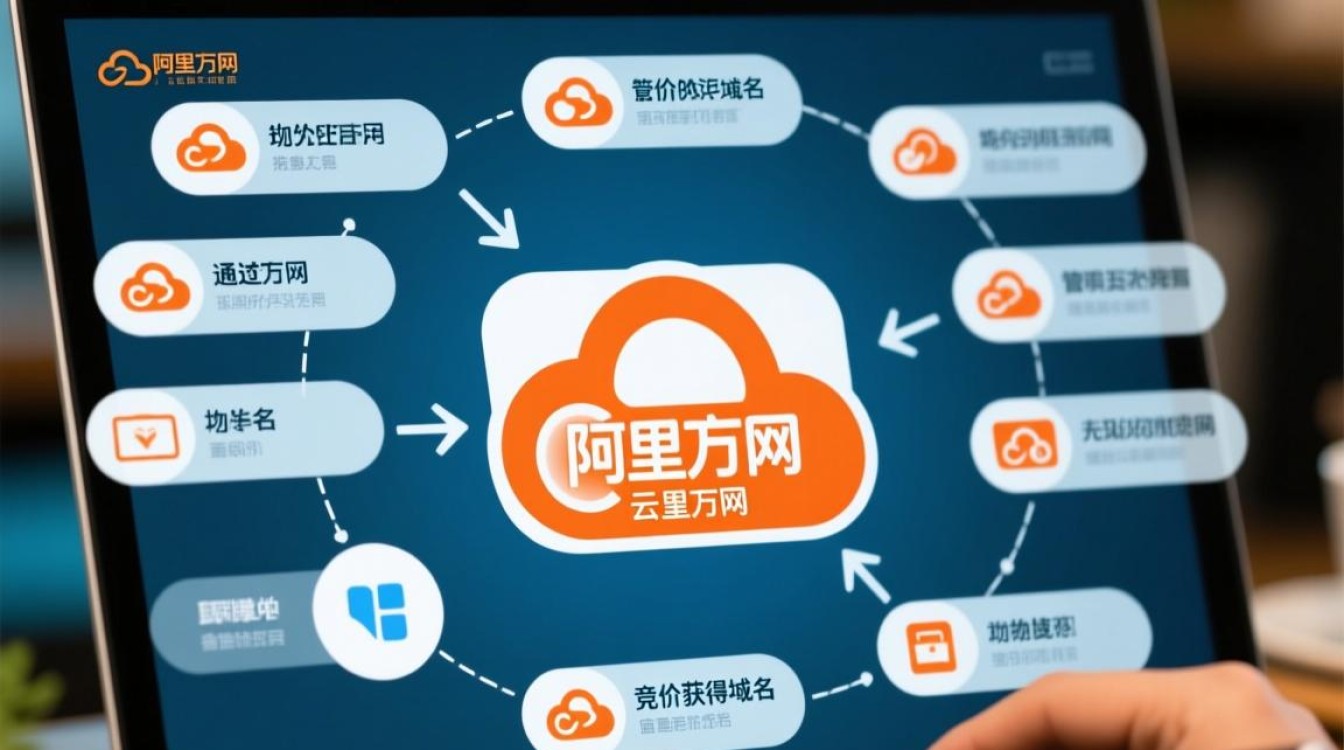 万网竞价域名删除后，还能找回吗？