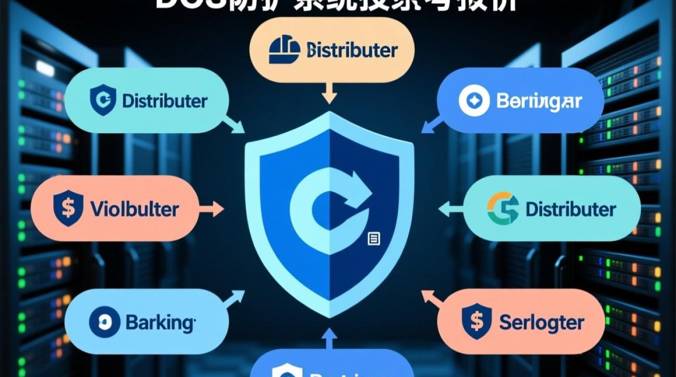 分布式DDOS防护系统报价多少钱？企业如何选型？