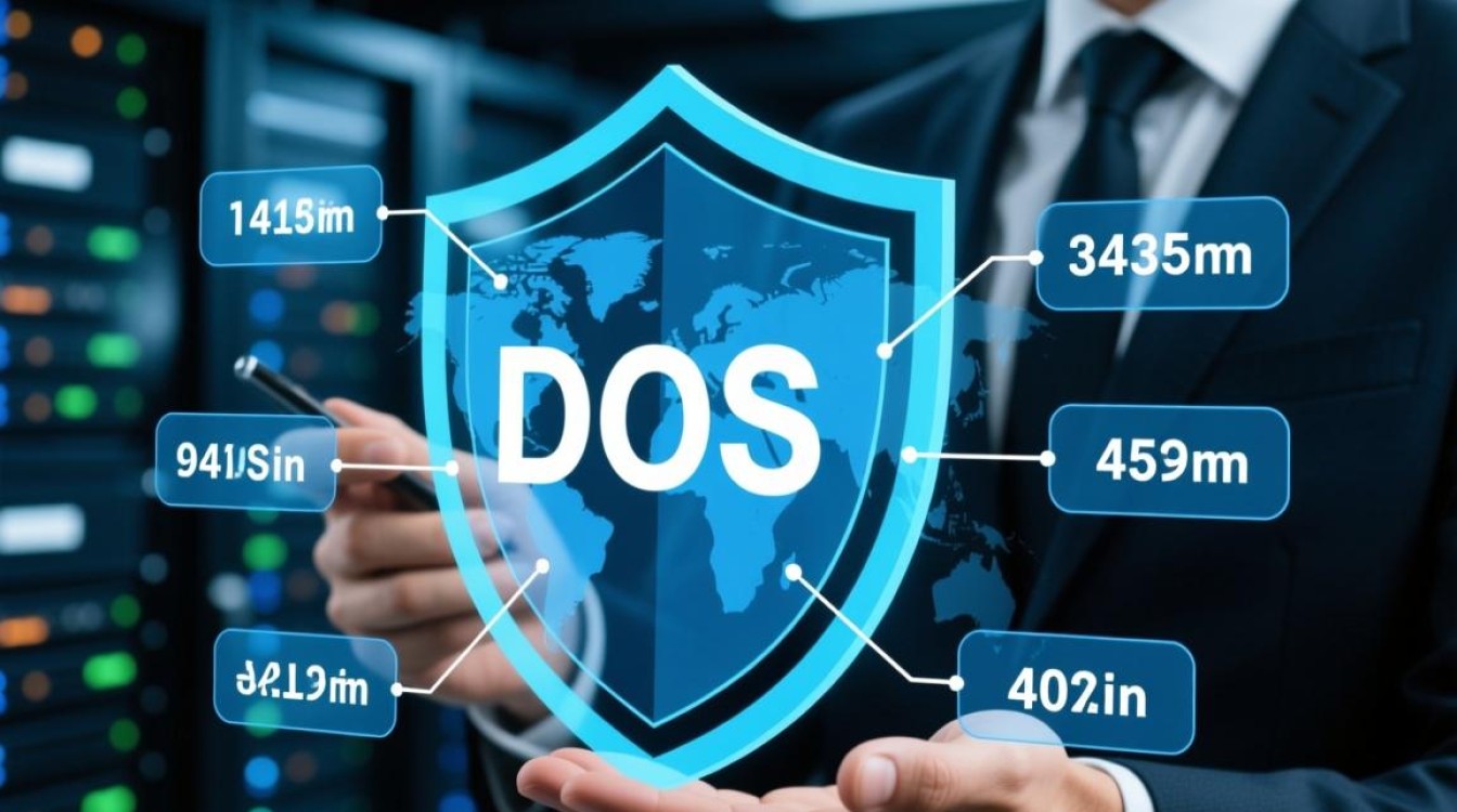 分布式DDOS防护系统报价多少钱？企业如何选型？