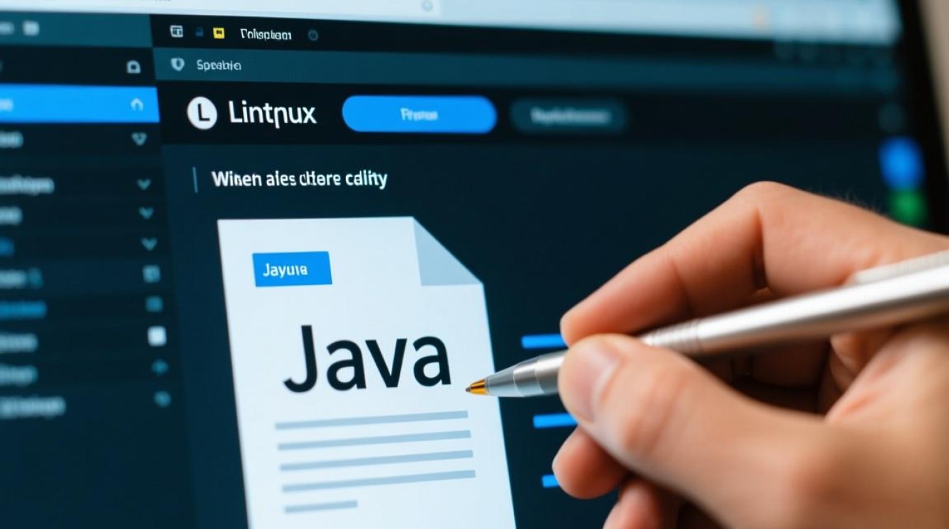 Linux下Java写文件，如何高效实现并避免内存溢出？
