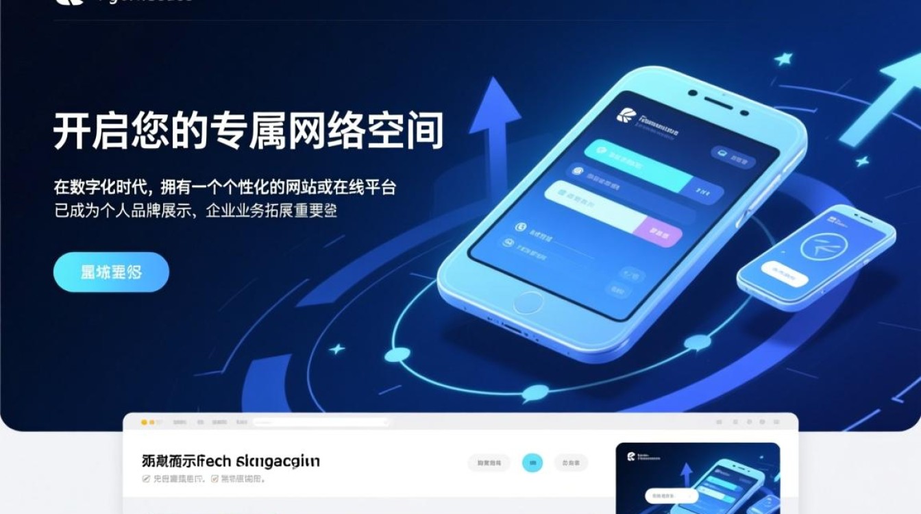 凡科二级域名申请需要什么条件？怎么操作？