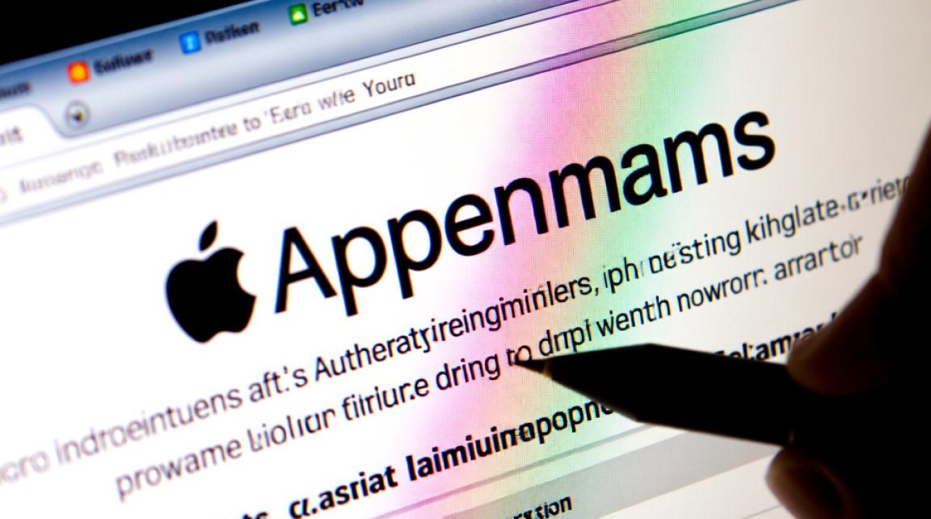 苹果的域名怎么查？哪里能查苹果公司官网域名？