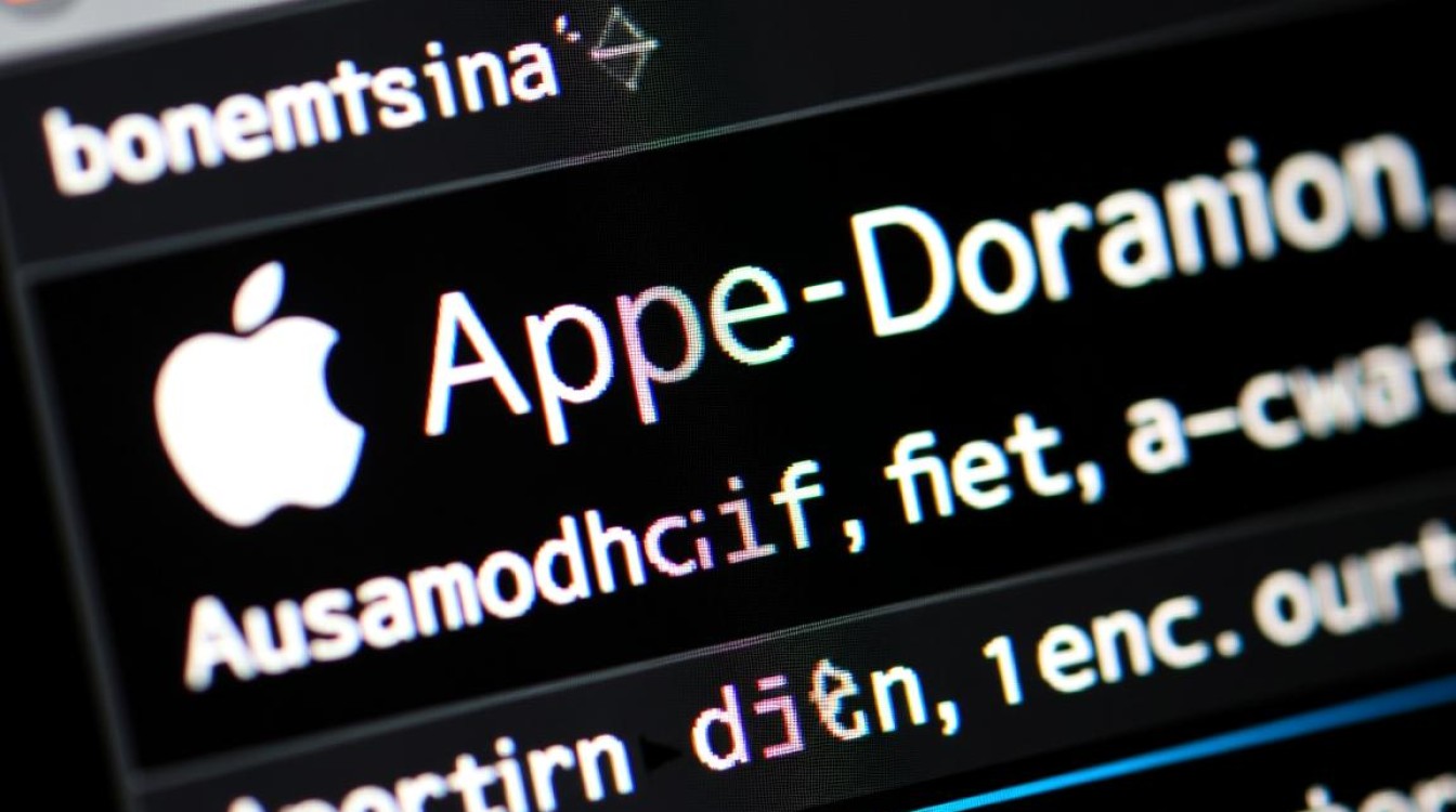 苹果的域名怎么查？哪里能查苹果公司官网域名？