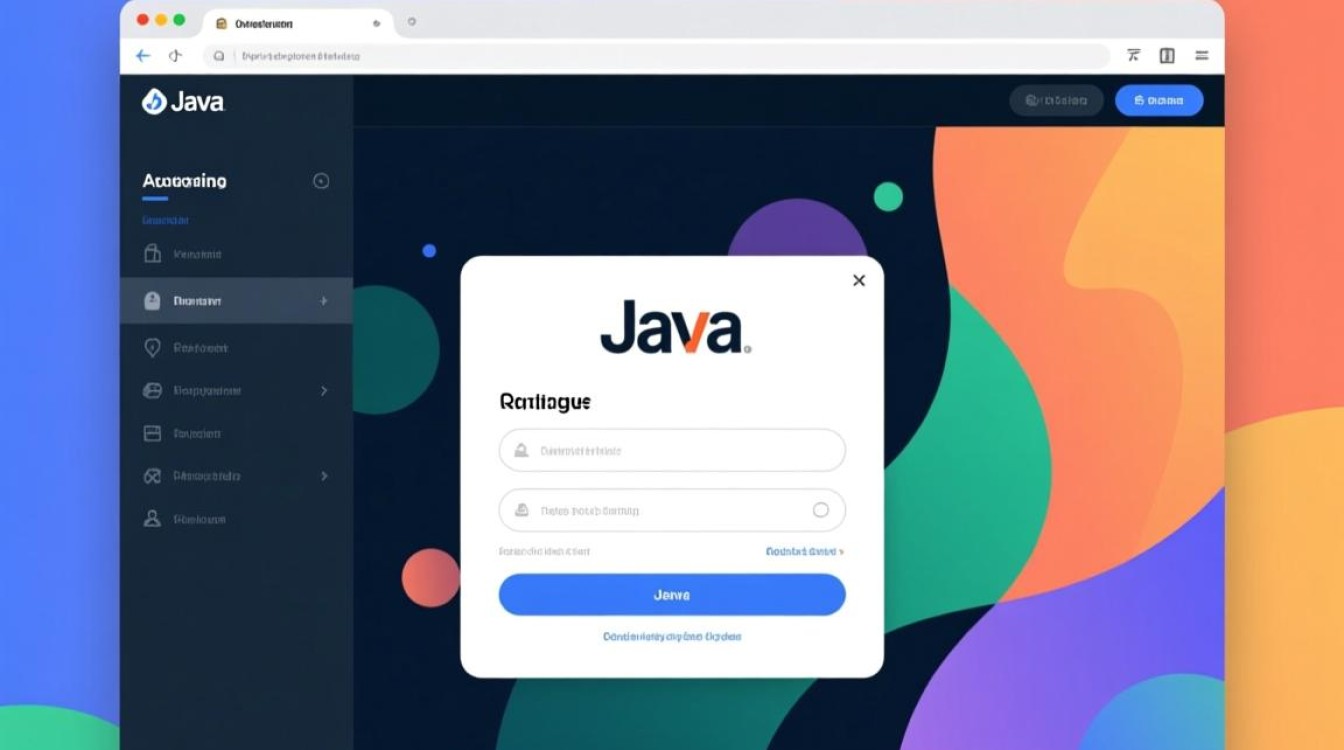 Java登录界面怎么做？具体步骤和代码示例-好主机测评网