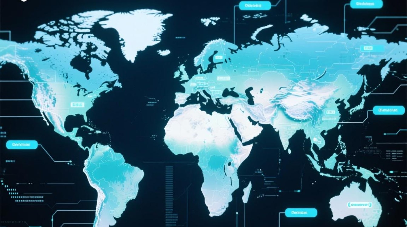 md域名是哪个国家的?解析md域名归属地 md域名是哪个国家的?解析md域名归属地