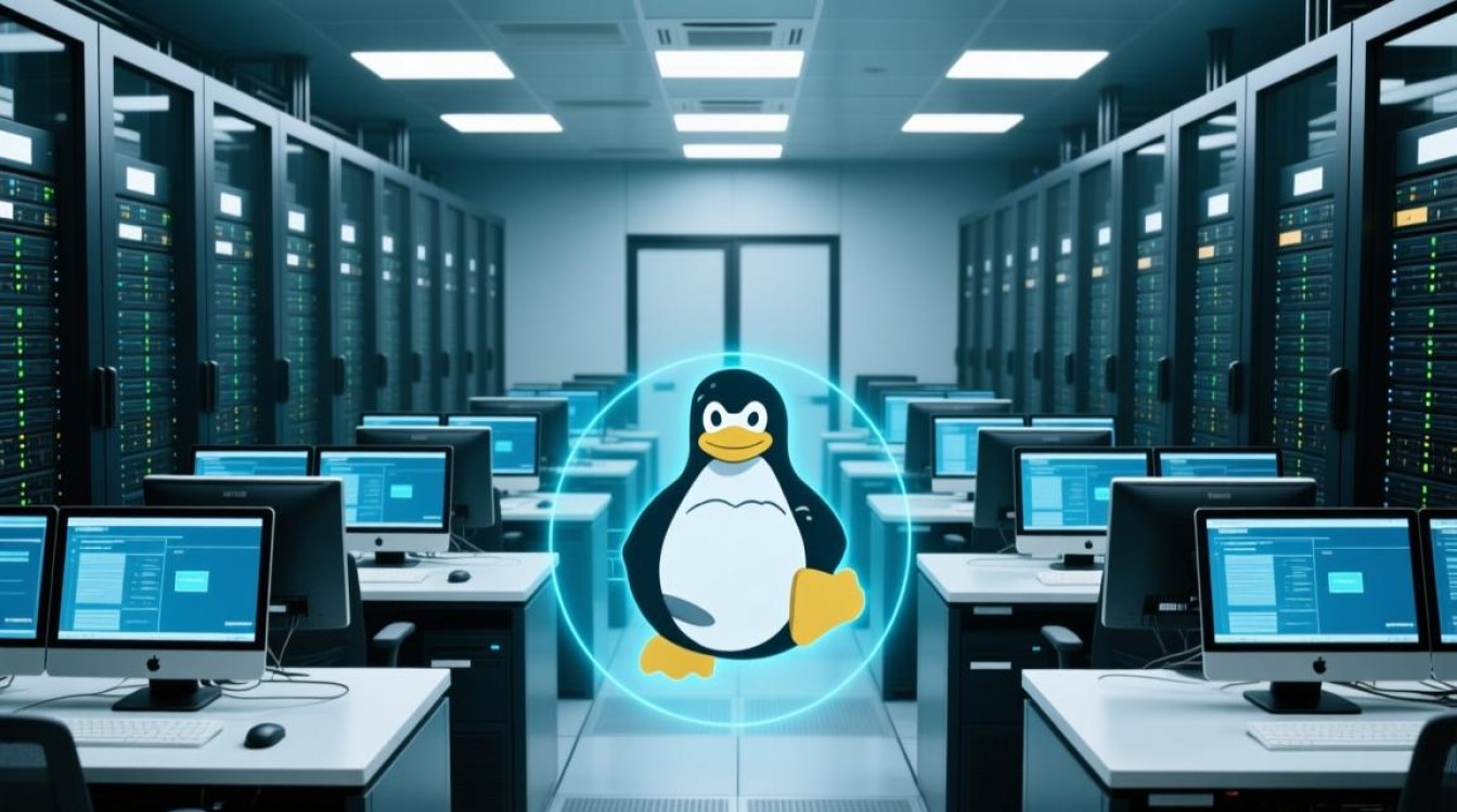分布式Linux操作系统有哪些核心功能？