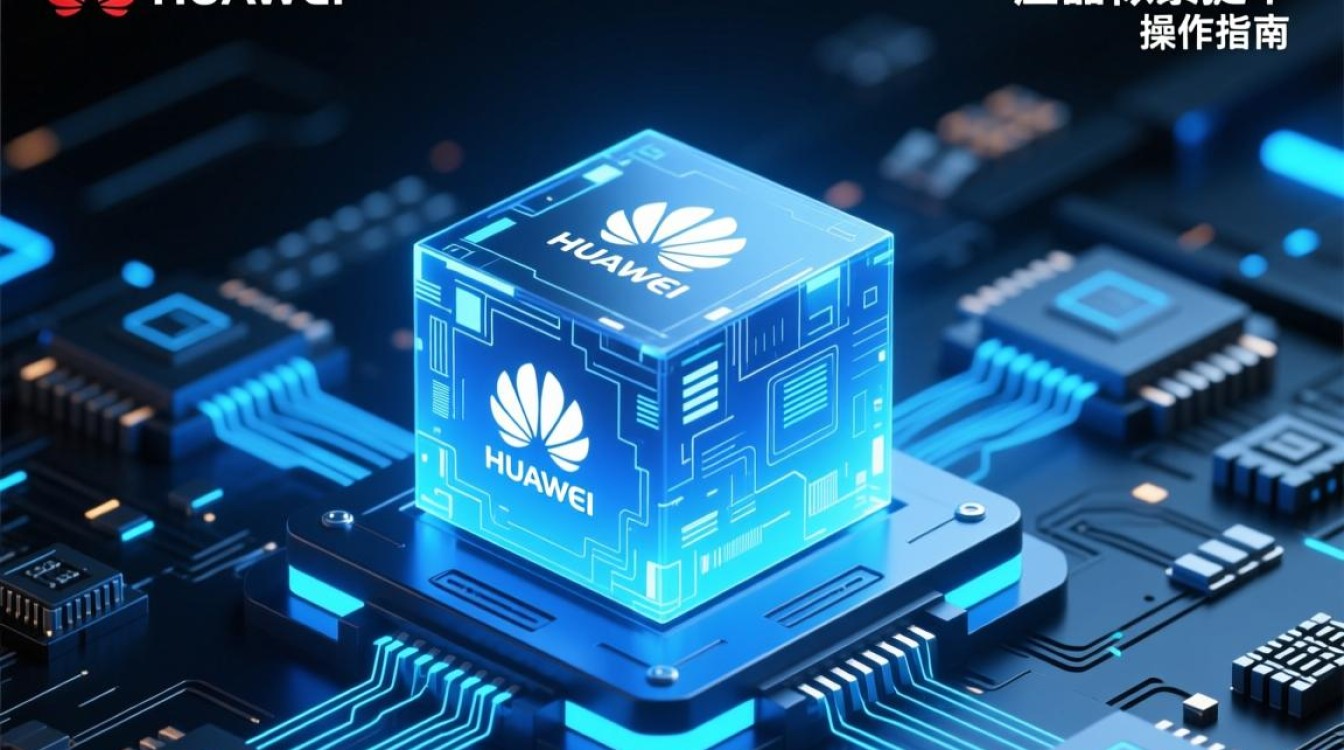 华为创建虚拟机需要什么条件？详细步骤是怎样的？-好主机测评网